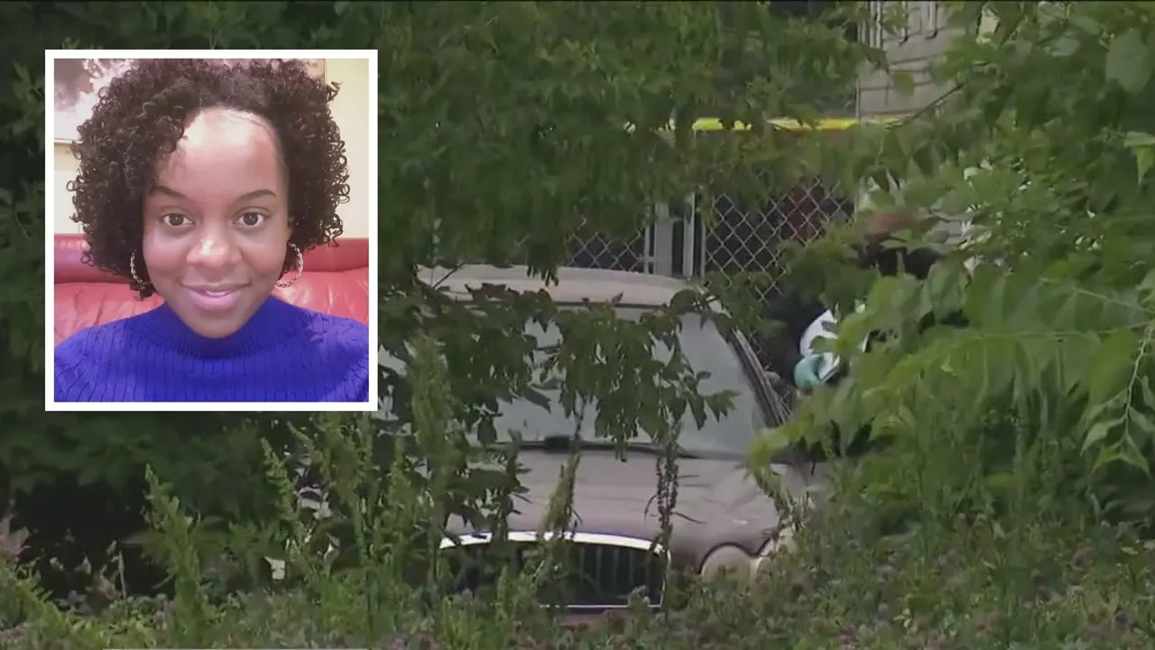 Body of missing Chicago mom found in her car.