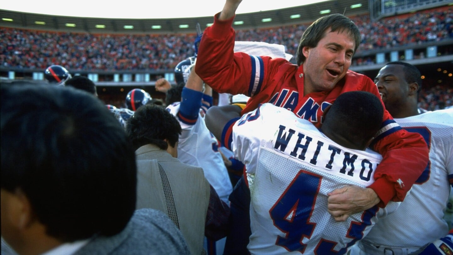 Featured image for Belichick's Potential Interest in Giants Coaching Job Remains Uncertain