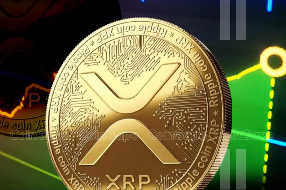Featured image for XRP Surges to New Heights Amid Market Cap Milestone and Legal Wins