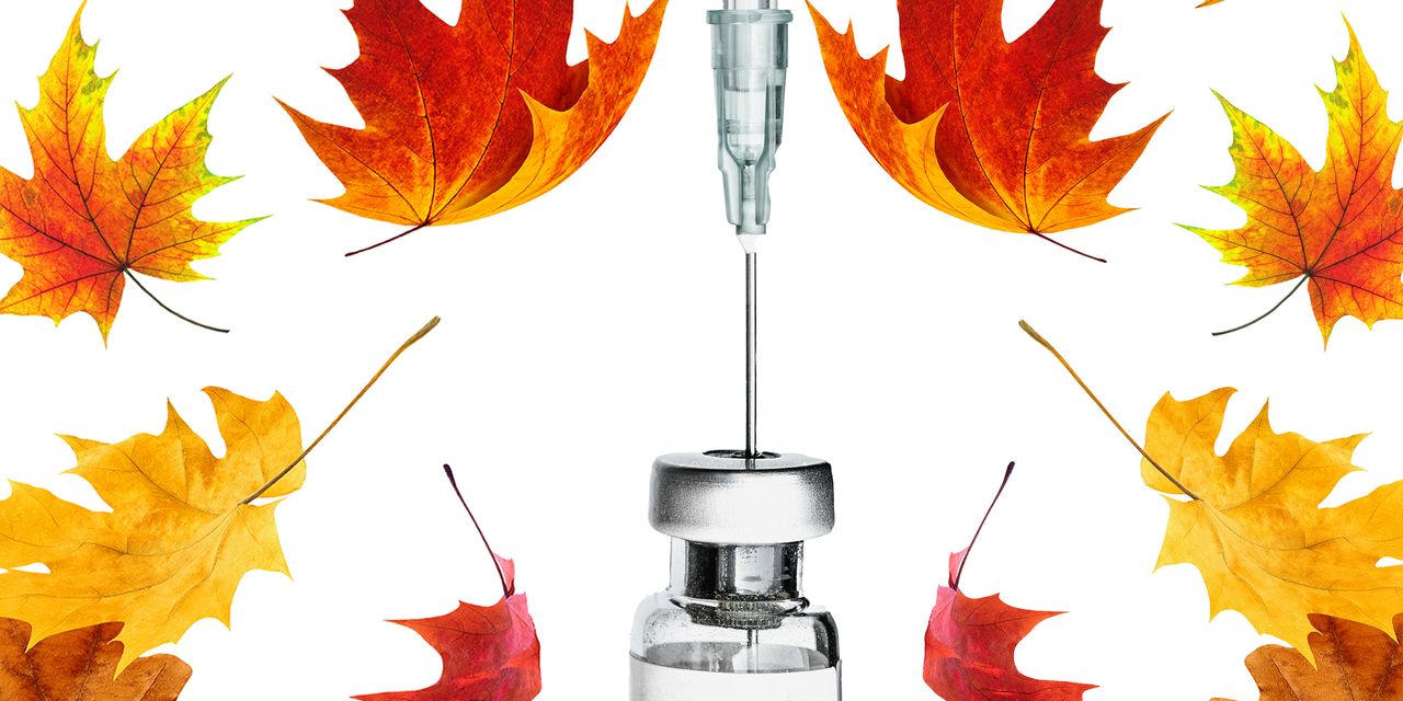 Optimizing Immunization: Timing Your Flu, Covid, and RSV Shots