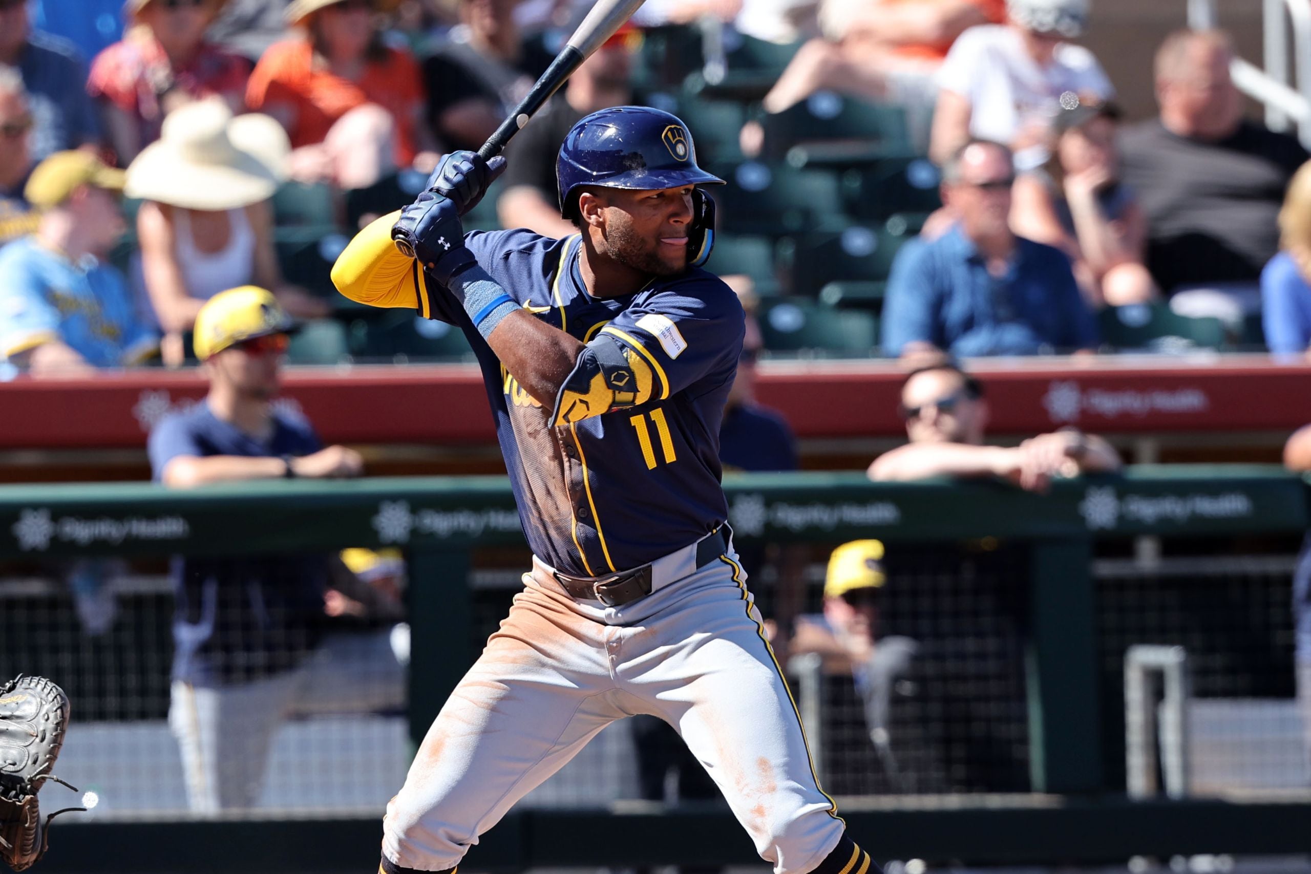 Featured image for "MLB Spring Breakout: Roster Analysis and Top Prospects Showcase"