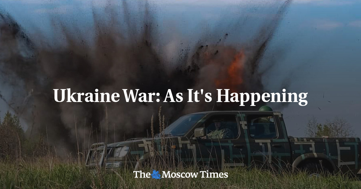 Ukrainian forces advance in Bakhmut amidst ongoing conflict with Russia.