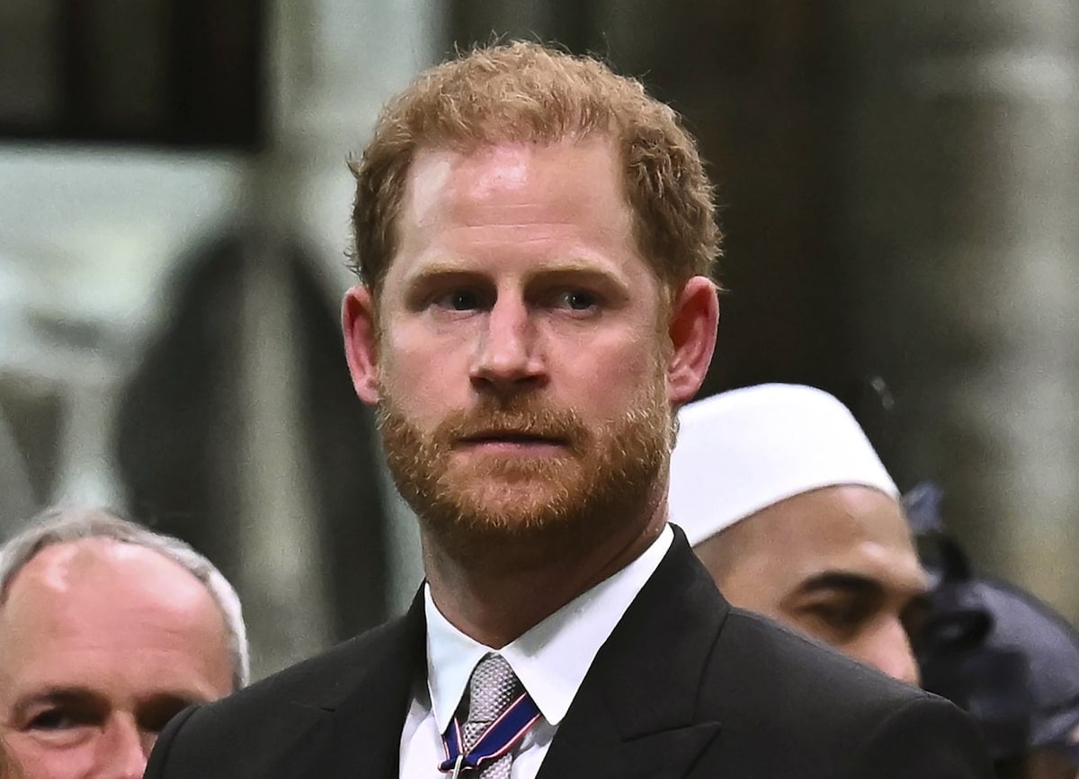 Featured image for "Prince Harry Settles Phone-Hacking Case with Substantial Damages"