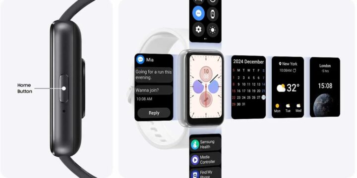 Featured image for "Samsung Galaxy Fit 3: Leaks, Manual, and Imminent Launch Details"