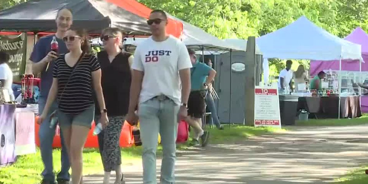Taste of Omaha relocates to Ralston for 2023 event.