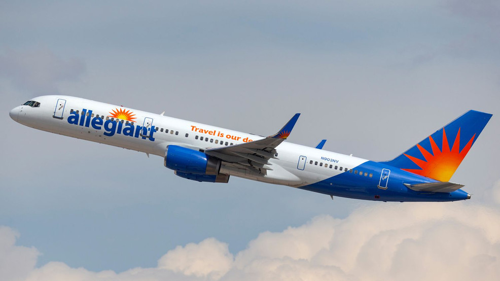 Featured image for FAA Probes Close Call Incident Involving Allegiant Flight at Austin Airport