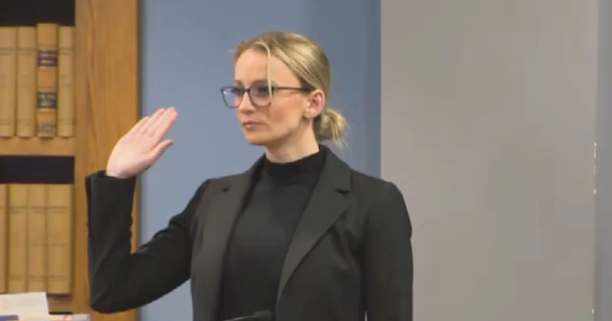 Ex-North Andover Officer Acquitted in Gun-Charge Bench Trial