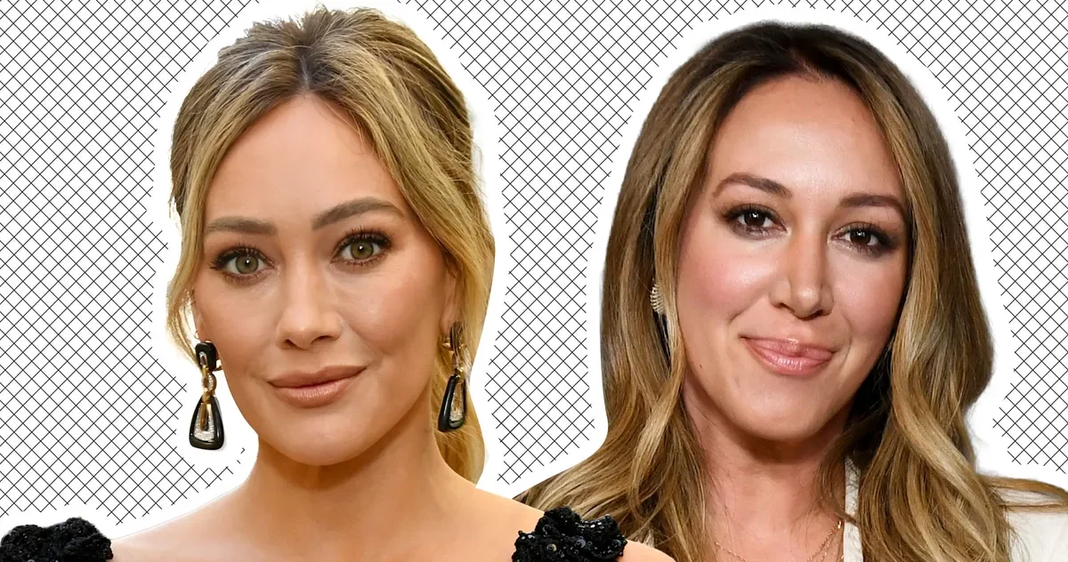 Hilary Duff Says She’s Lonely Without Haylie, Channels It Into New Album