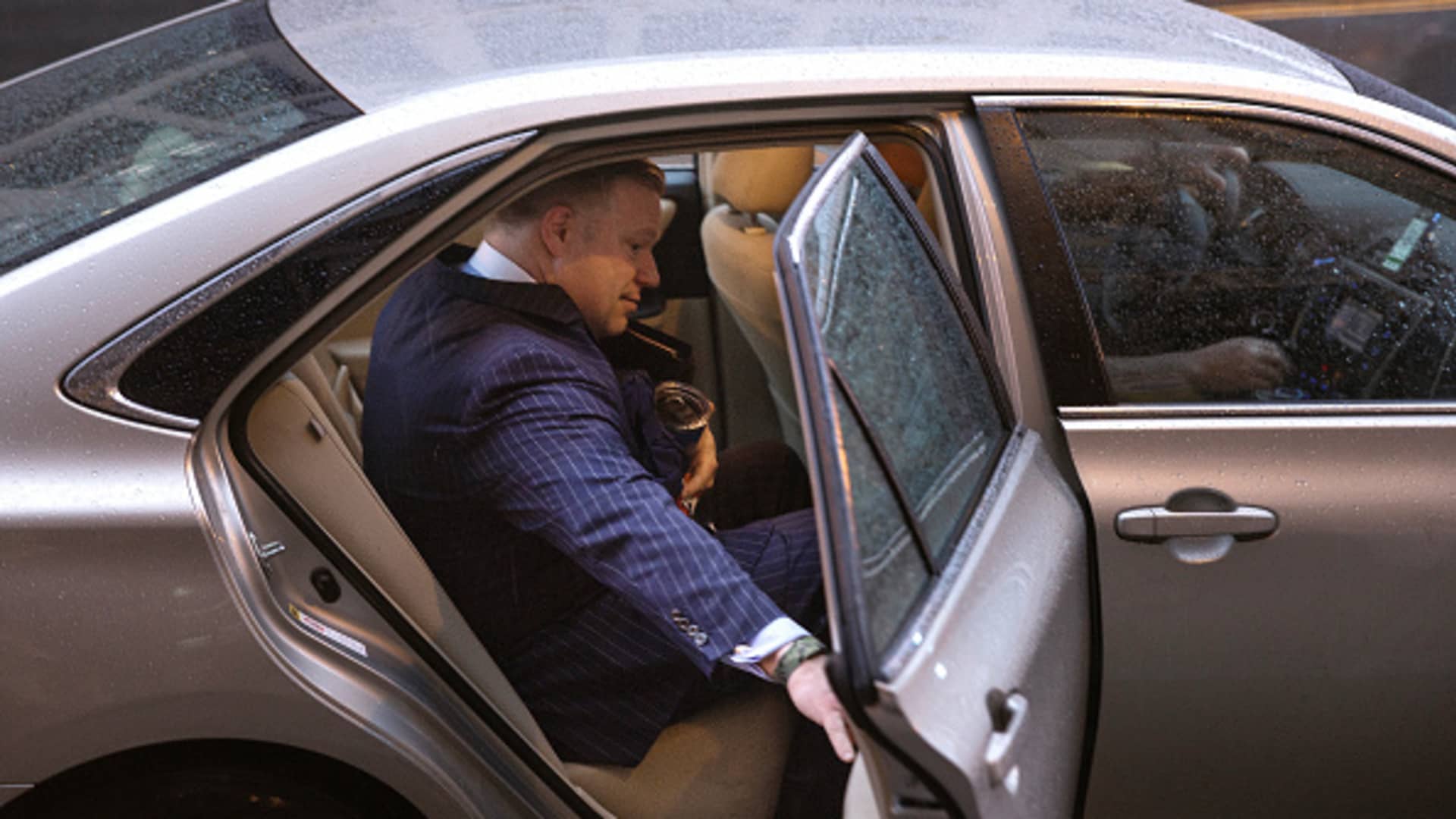 Trump Legal Team in Disarray: Lawyer Quits Over Infighting and Interference Allegations