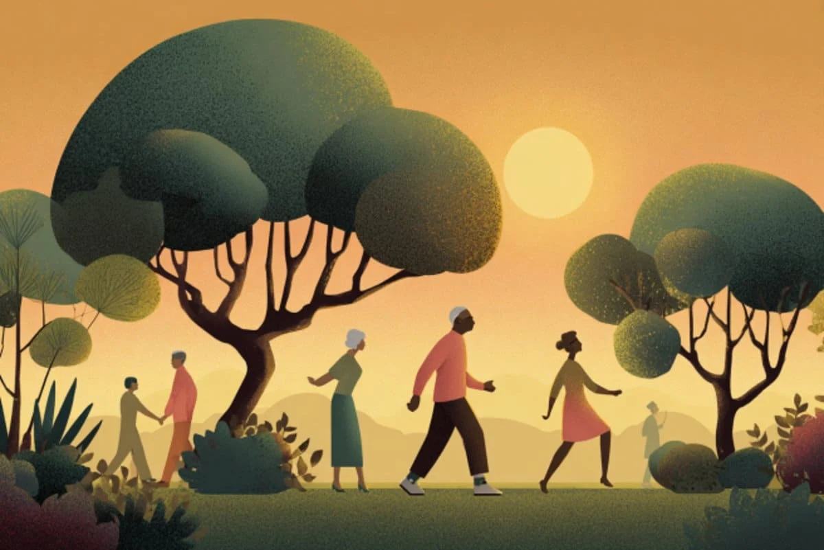 Featured image for Physical Activity Boosts Brain Health and Slows Cognitive Decline