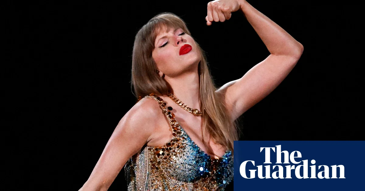 Taylor Swift's Eras Tour Breaks Records and Hearts with $2 Billion Finale
