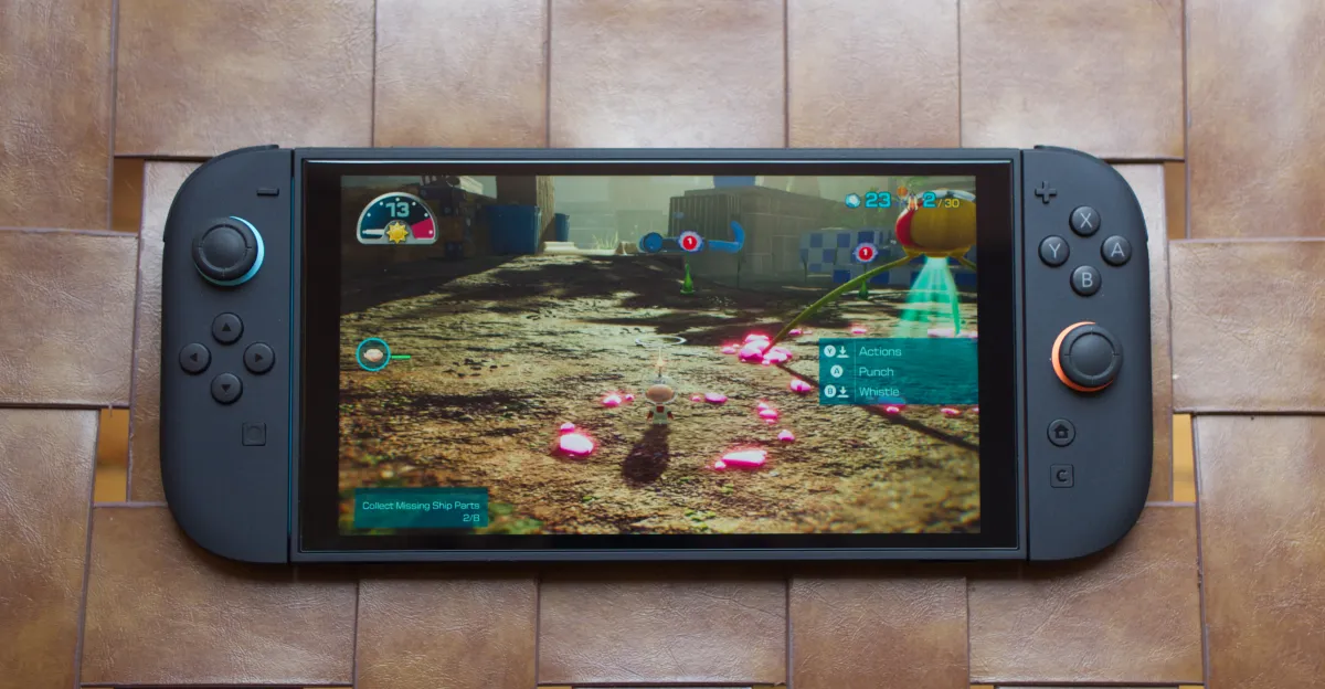 Featured image for Top Prime Day Deals on Switch Accessories and Gaming Gear