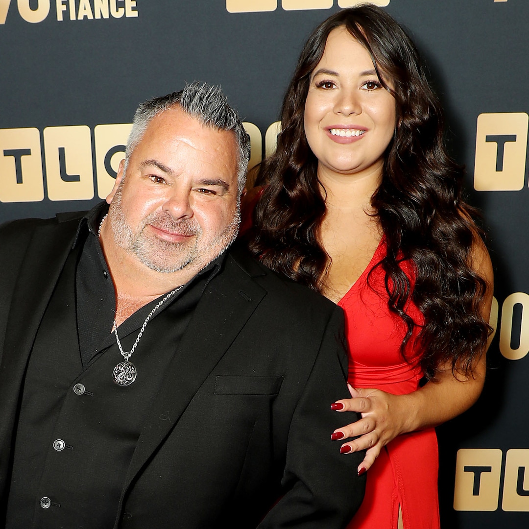 "90 Day Fiancé's Ed and Liz: Lessons Learned from 11-Plus Break Ups"