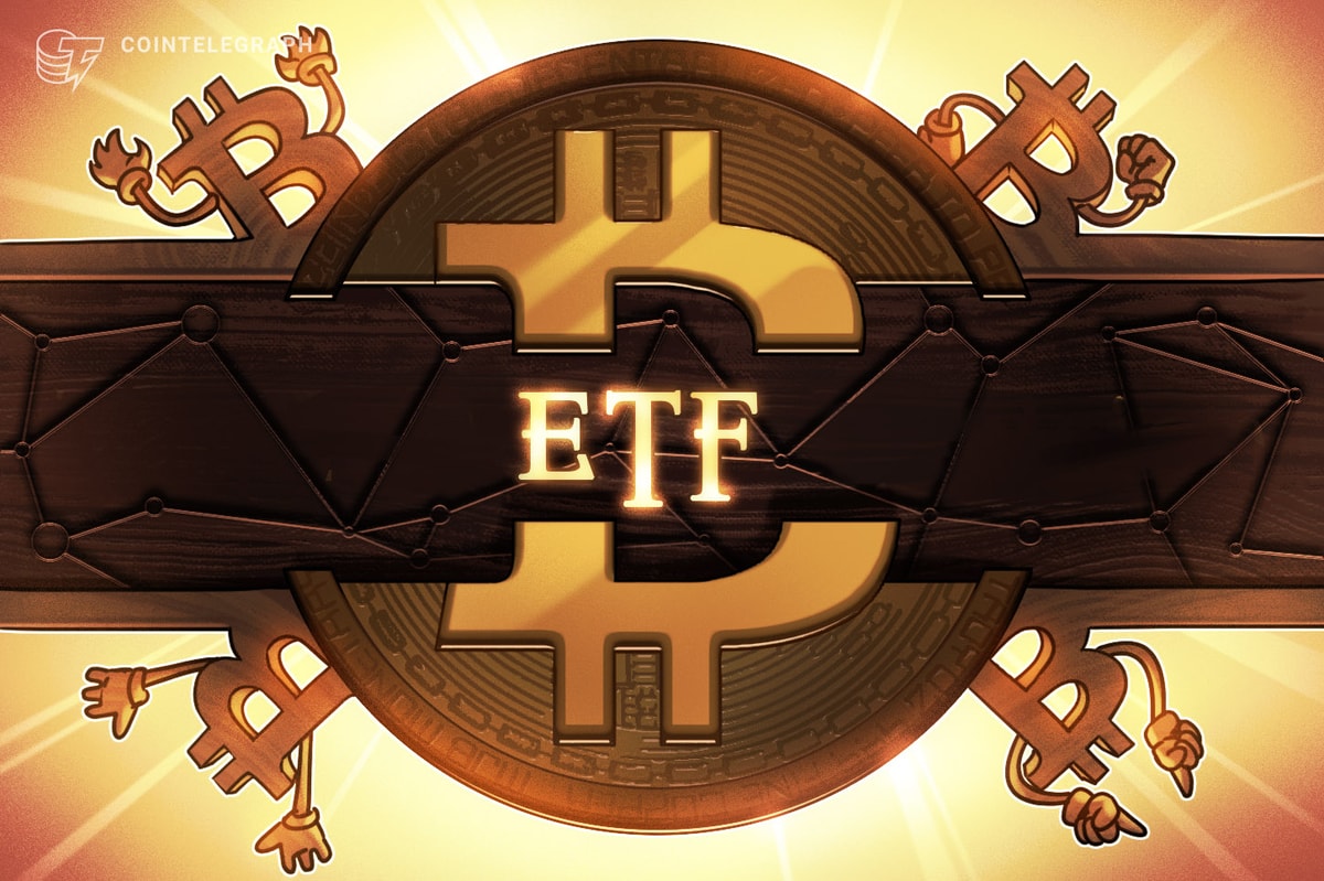 "BlackRock's Bitcoin ETF: Shifting Risk to Crypto Market Makers, Not Banks"
