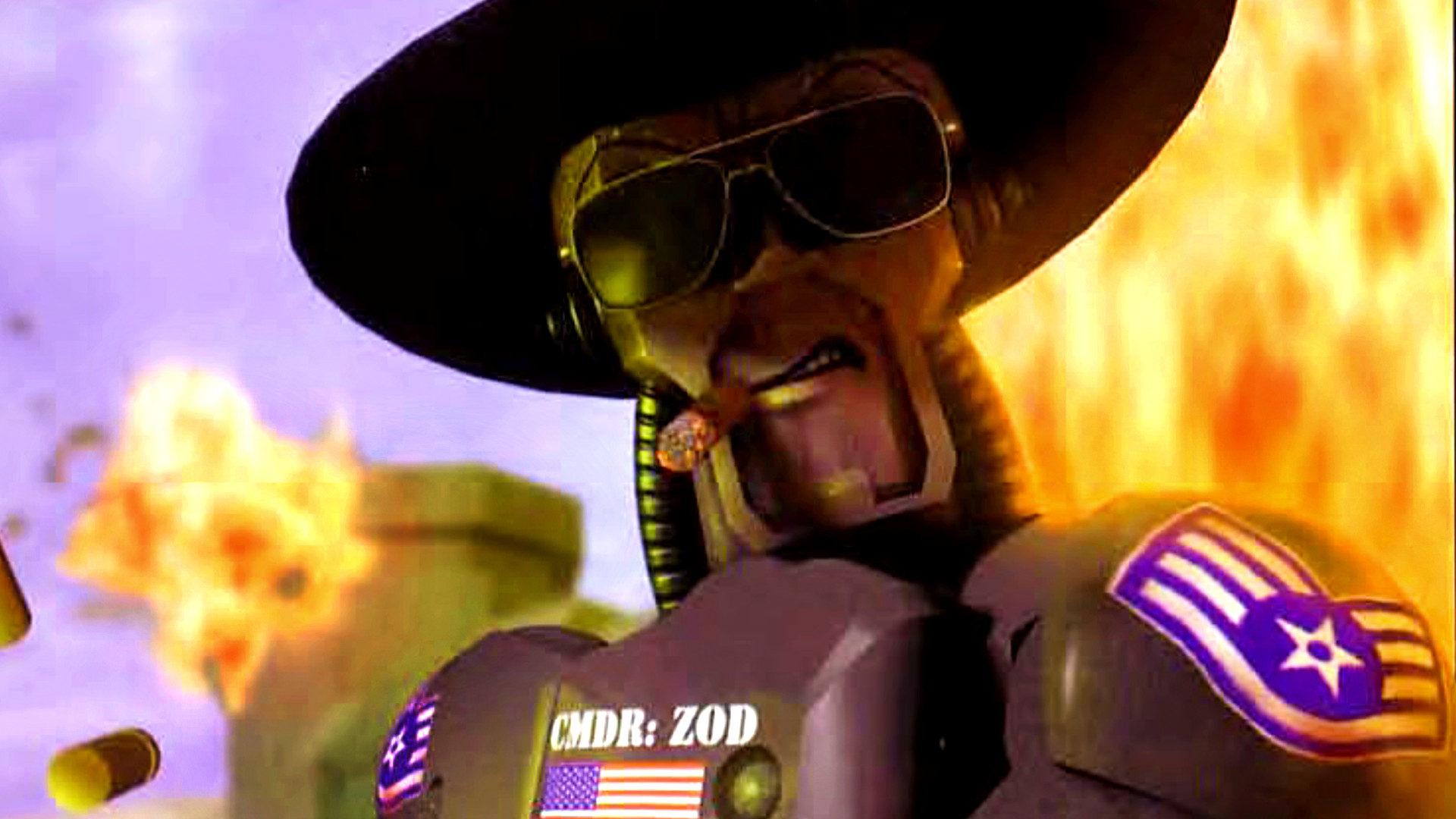 Featured image for "Get the Coolest '90s RTS Game for Less Than $1 Today!"