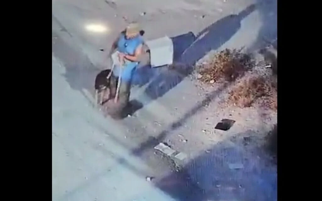 Featured image for Israeli Settler Violence Continues to Escalate in West Bank