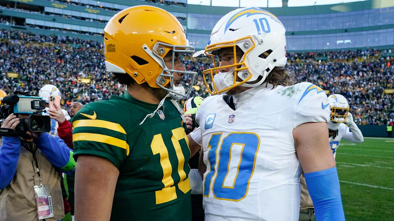 2025 NFL MVP Dark Horses and Sleeper Candidates to Watch
