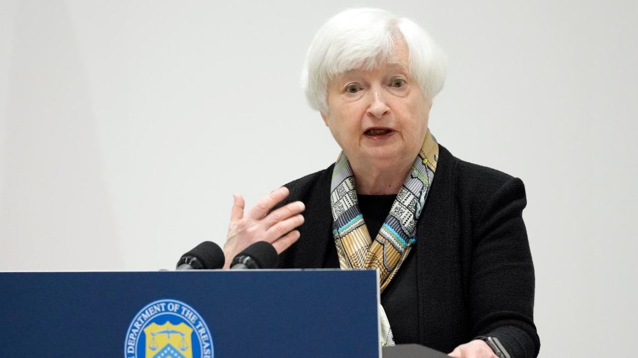 Treasury faces hard deadline for debt limit as national security concerns loom.