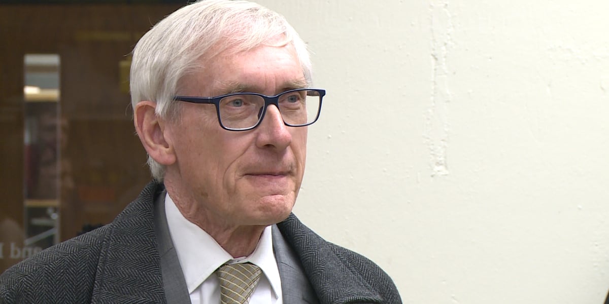 Featured image for "Governor Evers' Clever Tax Cut Benefits Wisconsin Residents"