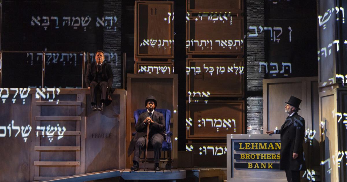 Featured image for Repertory Theatre of St. Louis Faces Financial Crisis, Cancels Productions