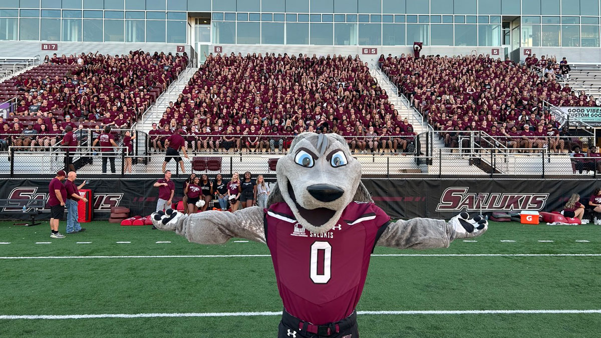 Featured image for Enrollment Surges at SIU Carbondale and Idaho State University