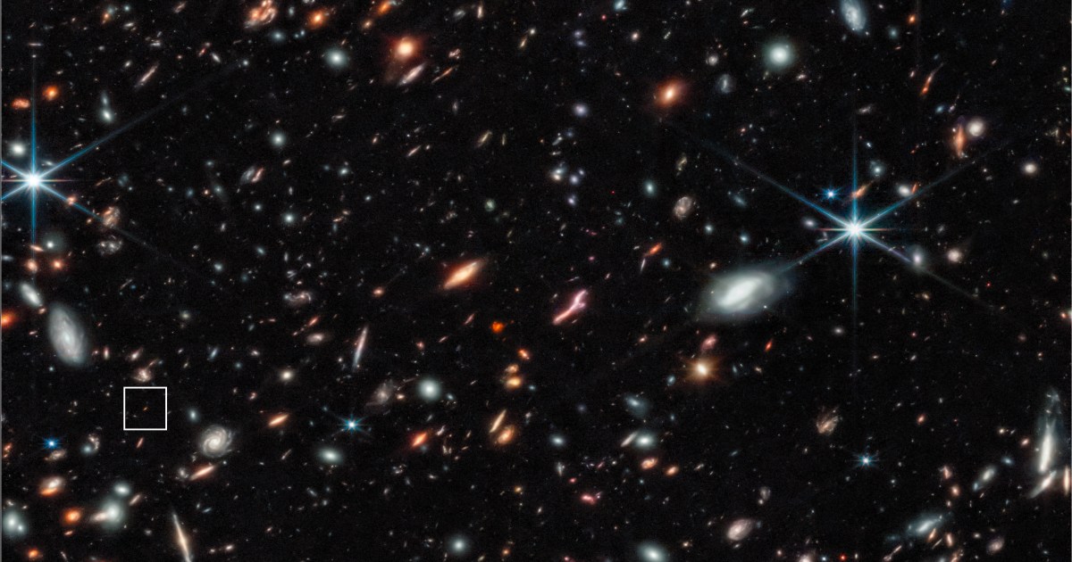 "Mastering Instant JWST Image Identification"