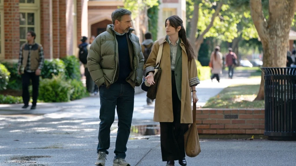 Midlife pivots and hospital heartbreaks anchor this week's TV premieres