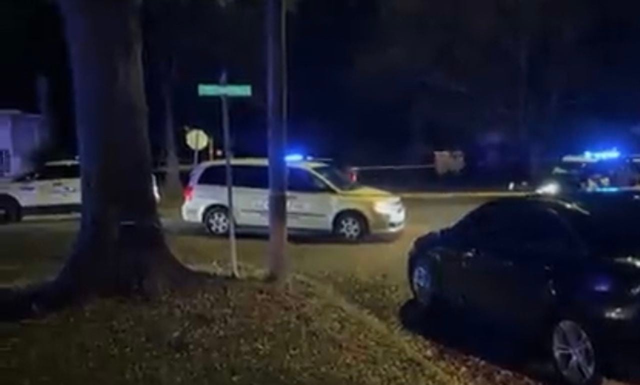 Double Homicide: Man and Woman Fatally Shot in Birmingham Home