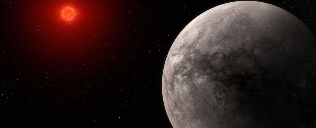 JWST's Discoveries on TRAPPIST-1 Exoplanet Shed Light on Potential for Life.
