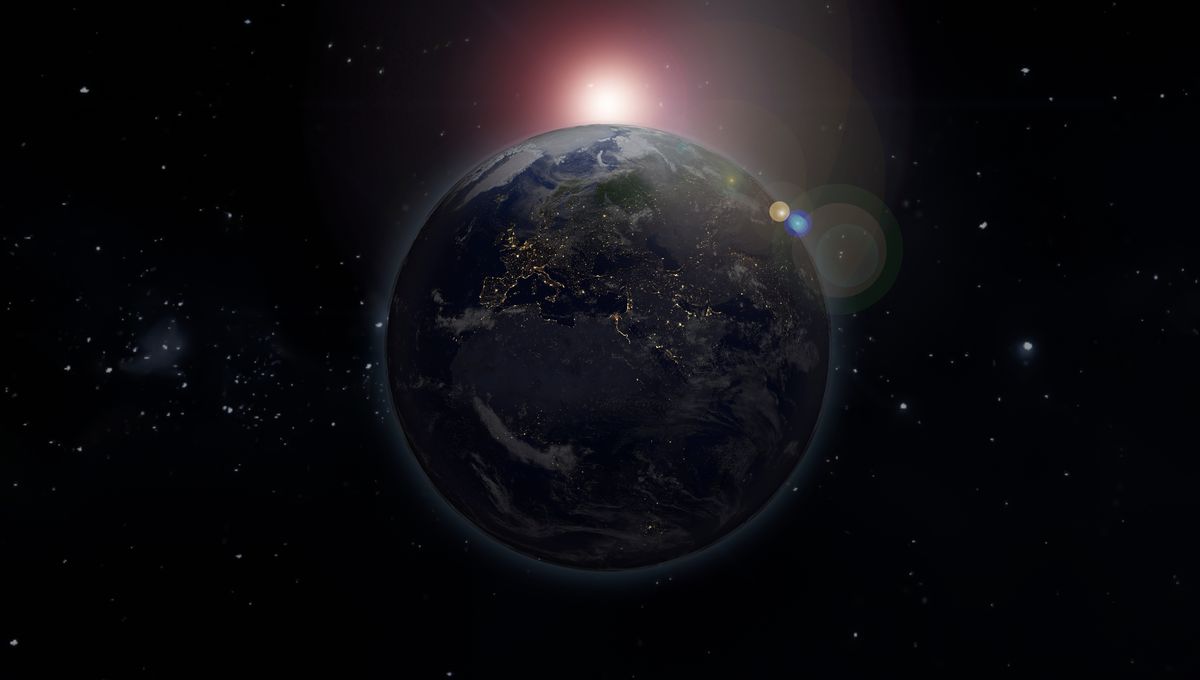 Featured image for Earth's Farthest Point from the Sun and Its Impact on Weather and Seasons