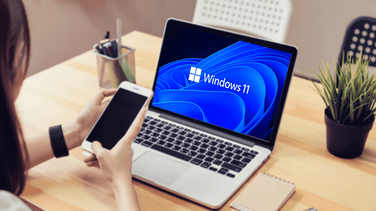 Microsoft's Windows 11 Security Woes: Mega Patch in the Works.