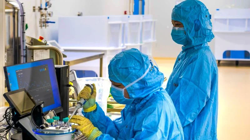 Featured image for China's Response to WHO's Covid Origin Data Claim.