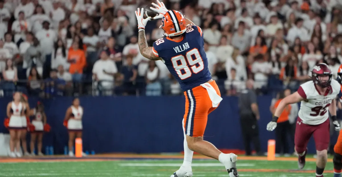 Featured image for Clemson and Syracuse Face Off: Predictions and Insights