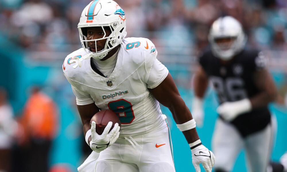 Featured image for Week 12 Fantasy Football: Rankings, Waiver Picks, and Key Stats