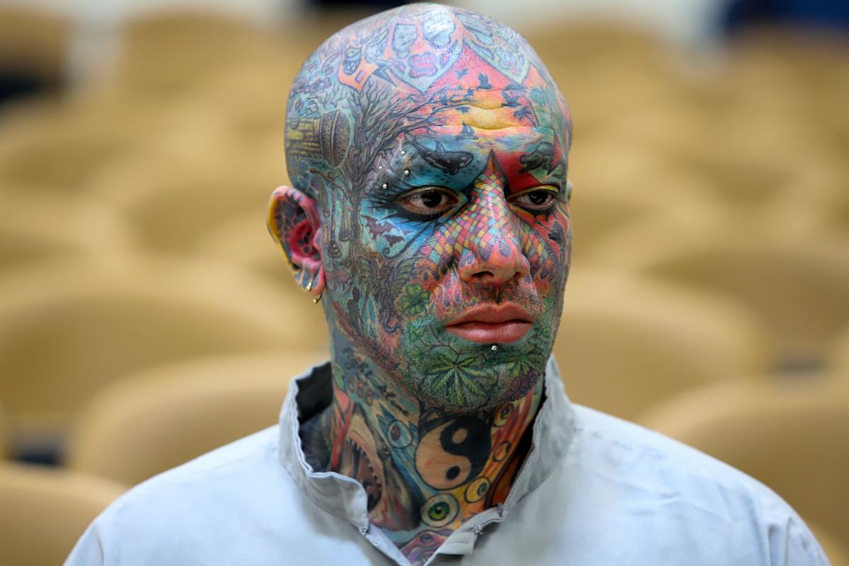 Featured image for Iranian rapper Tataloo faces execution after supporting hard-line candidate