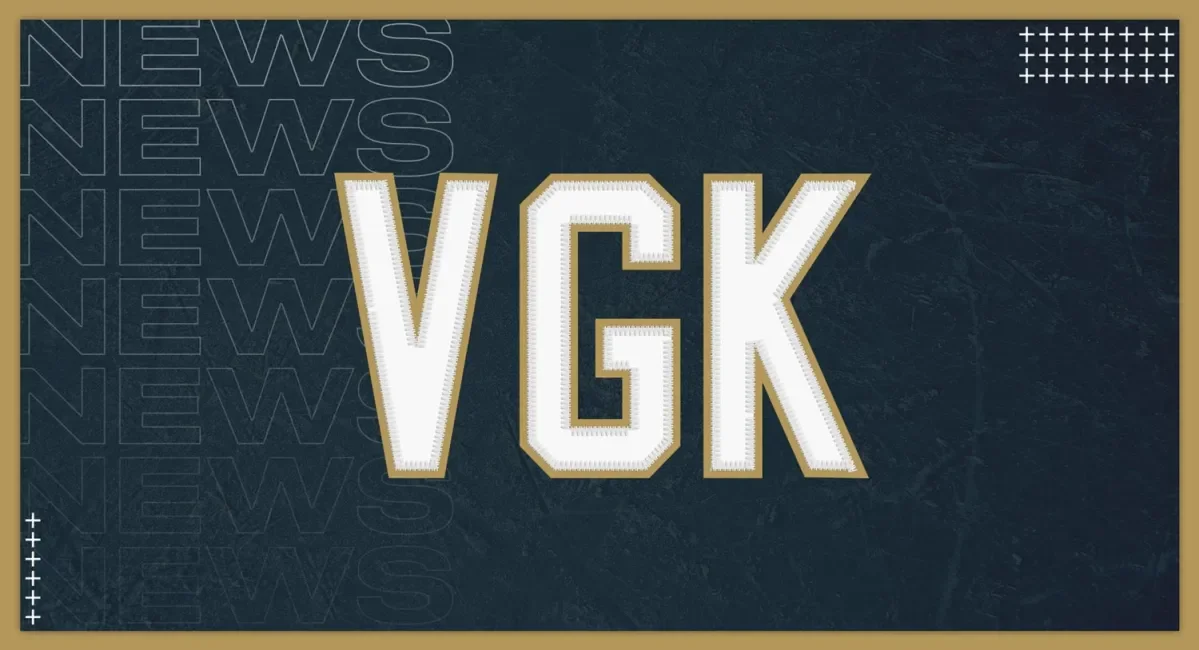 "Mark Stone Returns from Injury to Boost Golden Knights in Playoffs Opener Against Jets"