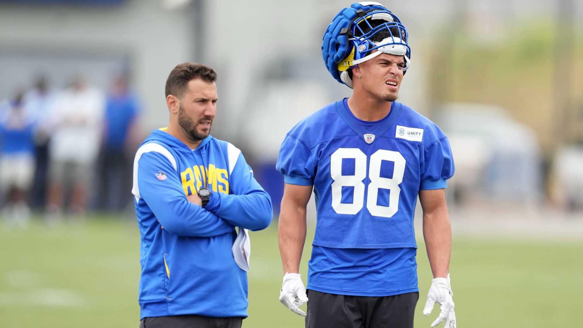 "Coaching Rumors: Patriots Eyeing New Offensive and Defensive Coordinators"