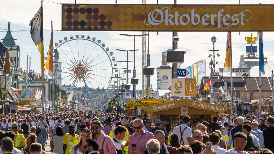 Featured image for Oktoberfest 2025: Rising Beer Prices and Global Celebrations