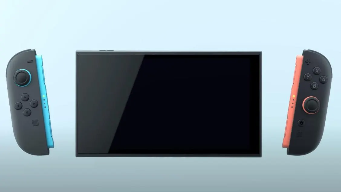 Featured image for Nintendo Switch 2 Launch: Limited Stock and High Demand