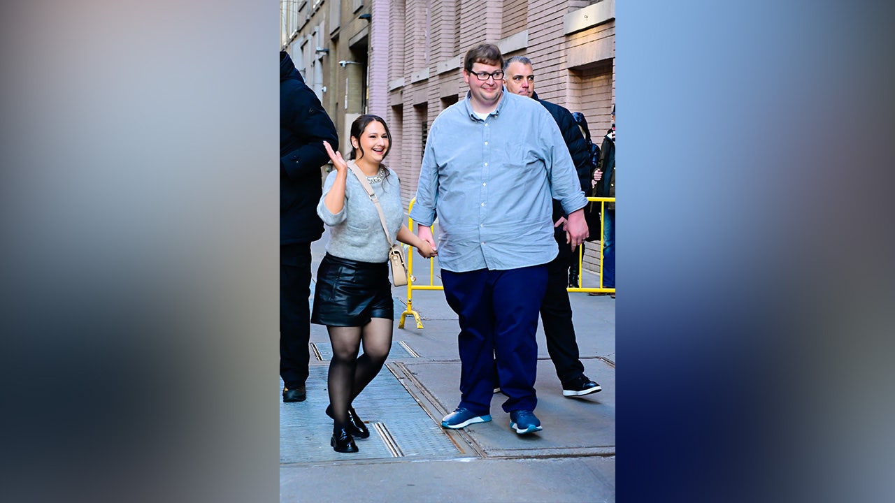 Featured image for "Gypsy Rose Blanchard Reflects on Life After Prison and the Legacy of Her Mother's Death"