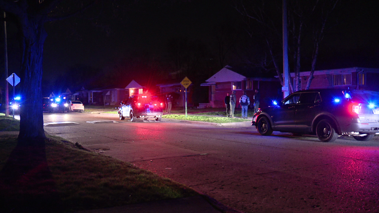 Rash of Teen Shootings in Detroit Leaves Community on Edge