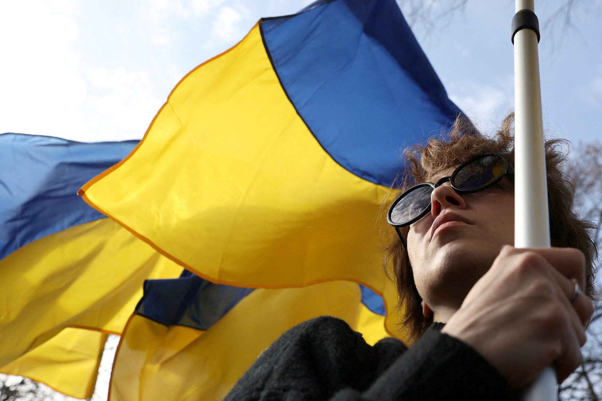 The Complex Dynamics of Ukraine-Russia Relations.