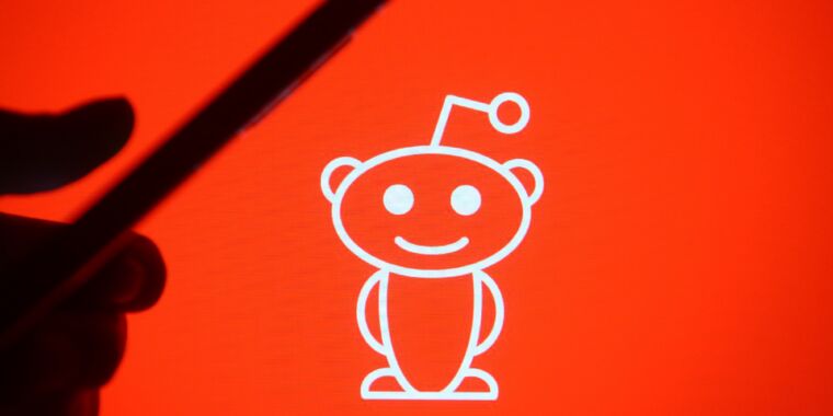 Reddit to charge for AI access to its archives and API.