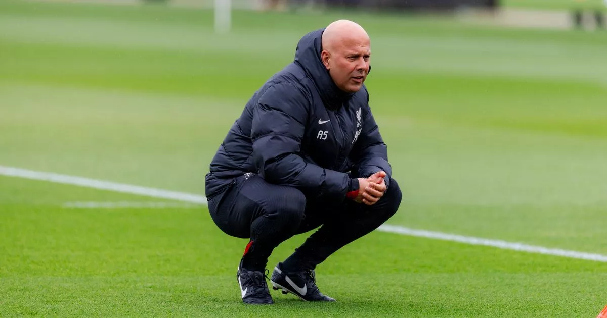 Featured image for Liverpool's Pre-Season: Jota Tribute and Friendly Highlights