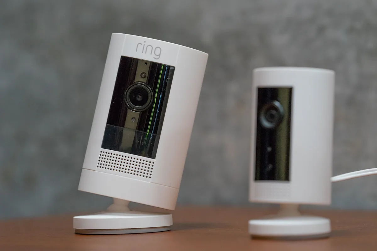 "Amazon's Ring Bans Police from Requesting Doorbell Video"