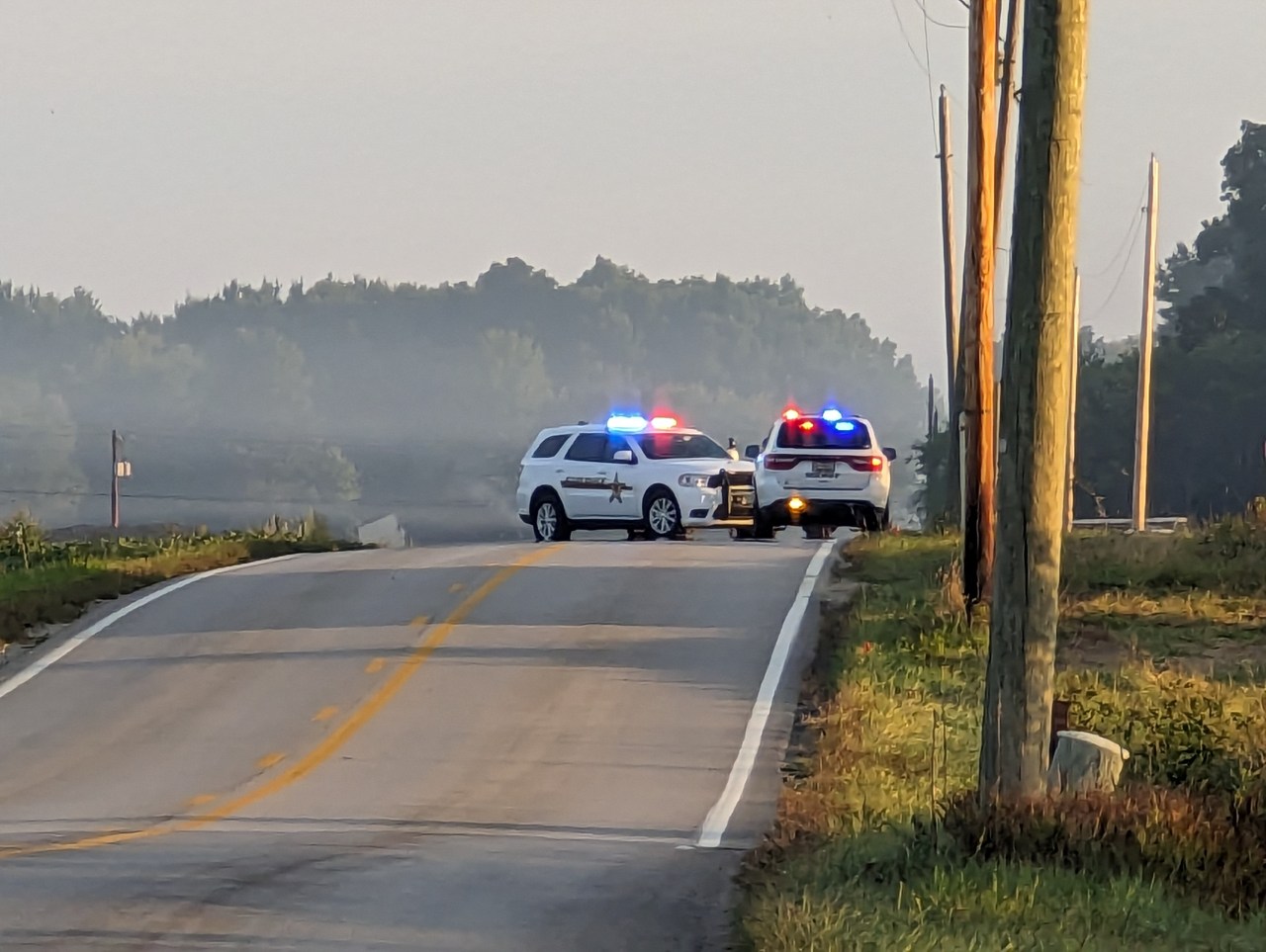 Allen County Sheriff’s Department Launches Death Investigation