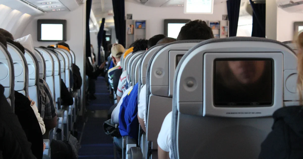 Flight Cabin Fear: CBS News finds rising, underreported in-flight sexual assaults