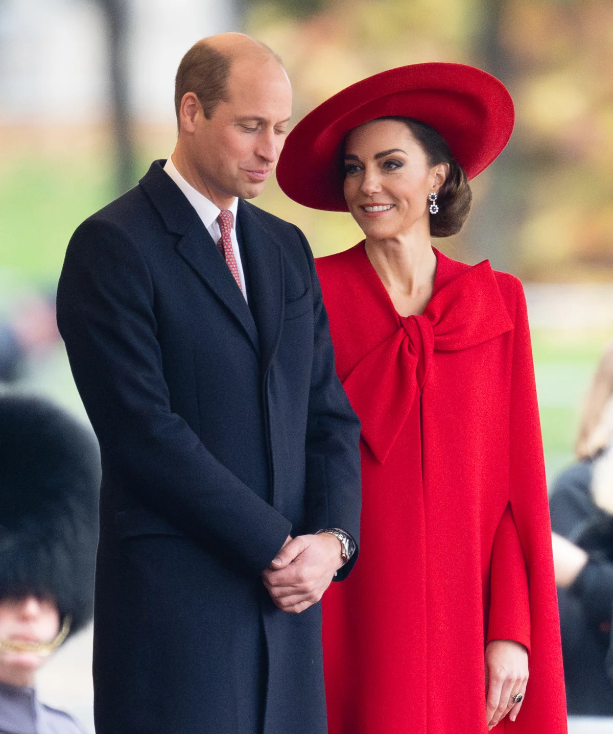 "Prince William's Balancing Act: Juggling Royal Duty, Family, and Unexpected Responsibilities"