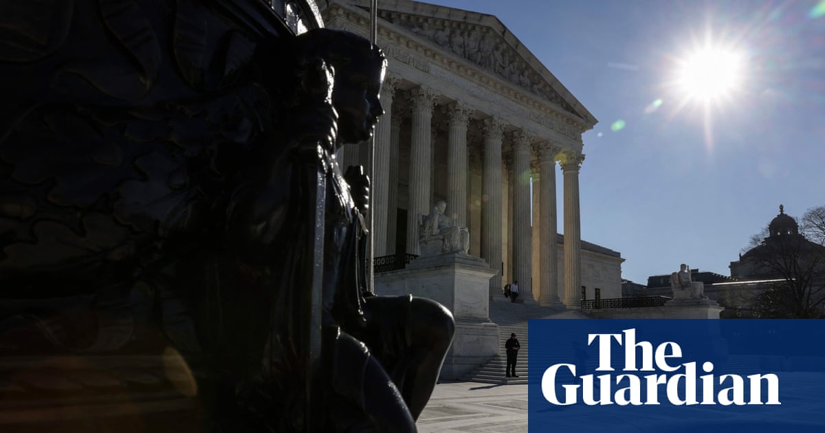 Supreme Court Rulings Shake Up Voting Maps and Benefit Democrats.