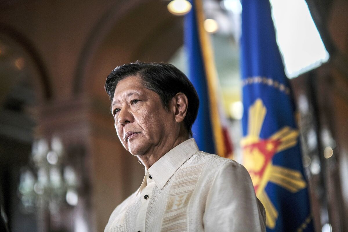 "Philippines' Response to China's South China Sea Threats"